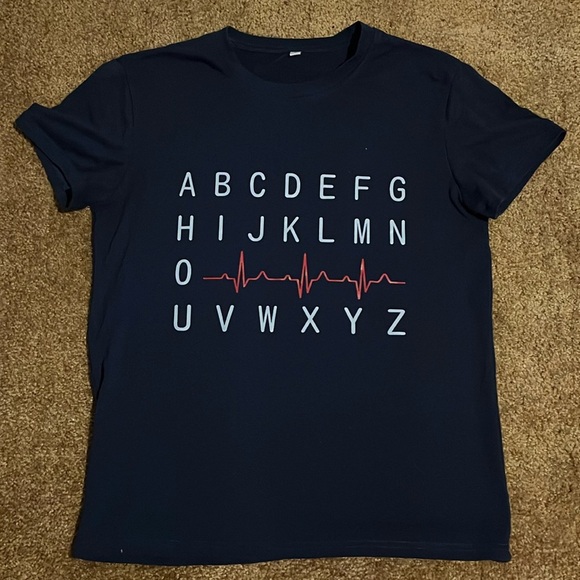 Medical T - Picture 1 of 3